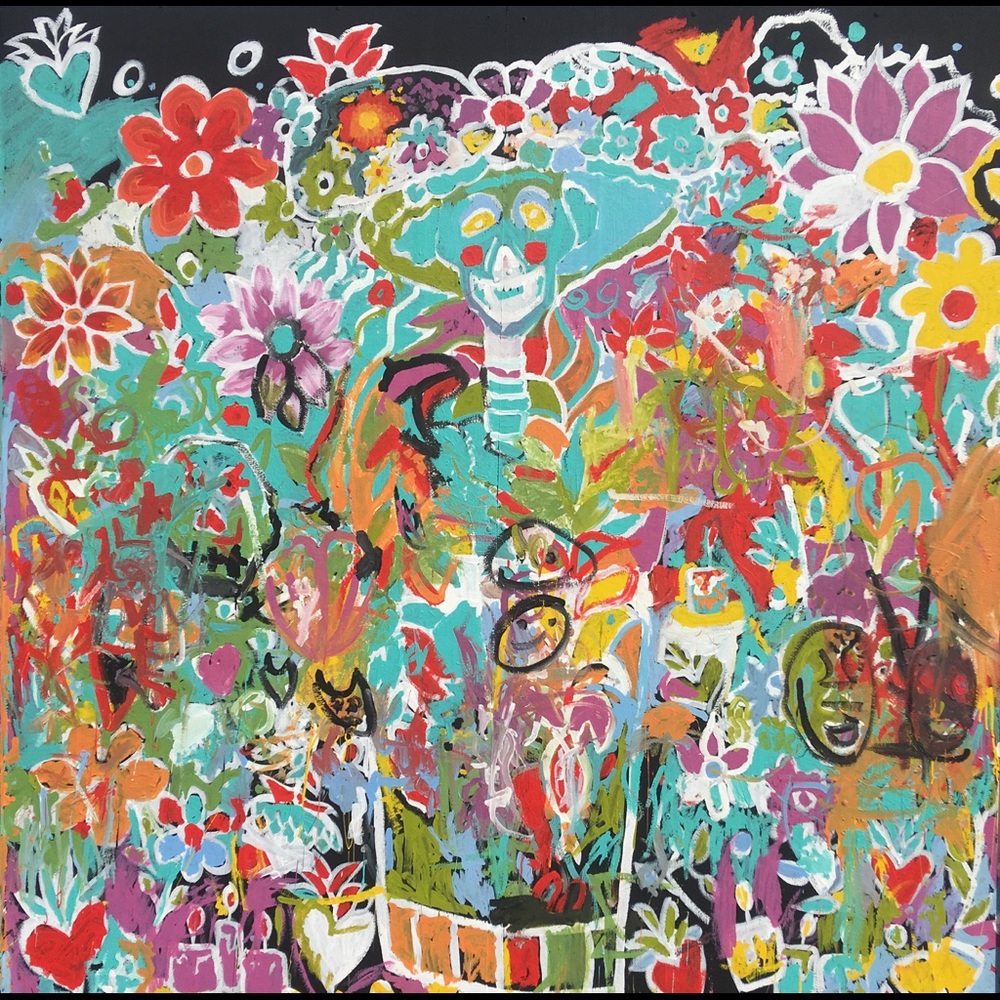 Not for sale: about me